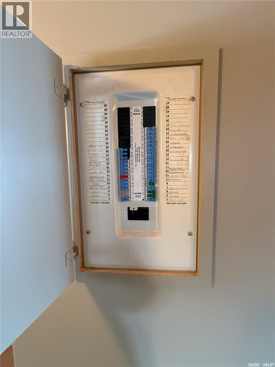 1512 Birch Drive, Turtle Lake, Saskatchewan  S0M 1J0 - Photo 27 - SK030420