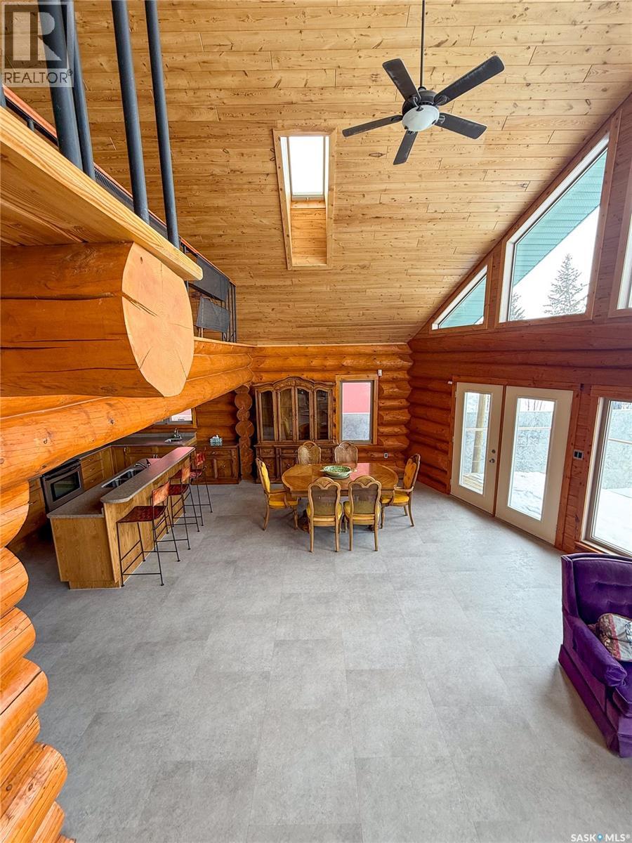 1512 Birch Drive, Turtle Lake, Saskatchewan  S0M 1J0 - Photo 38 - SK030420