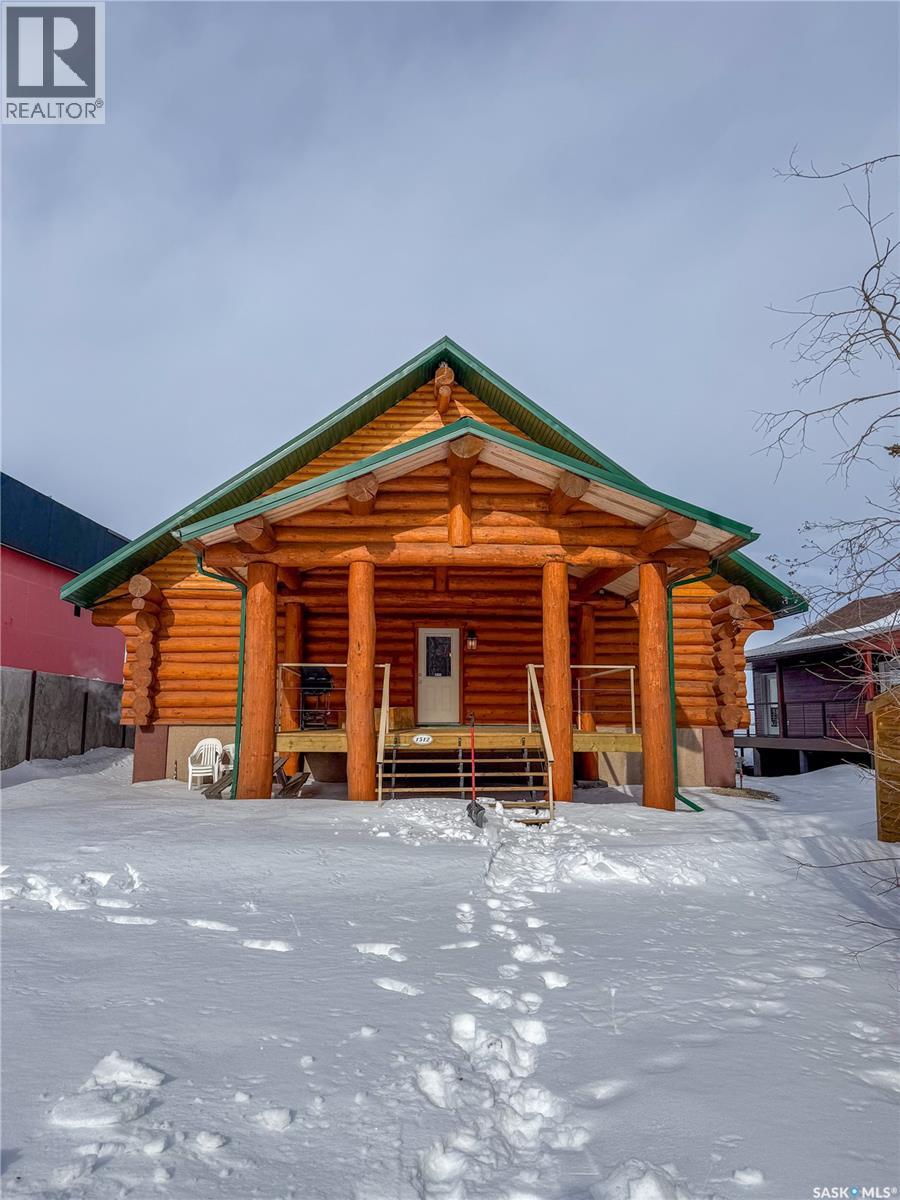 1512 Birch Drive, Turtle Lake, Saskatchewan  S0M 1J0 - Photo 4 - SK030420