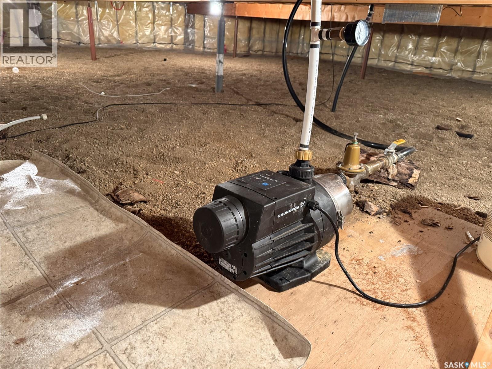 1512 Birch Drive, Turtle Lake, Saskatchewan  S0M 1J0 - Photo 41 - SK030420