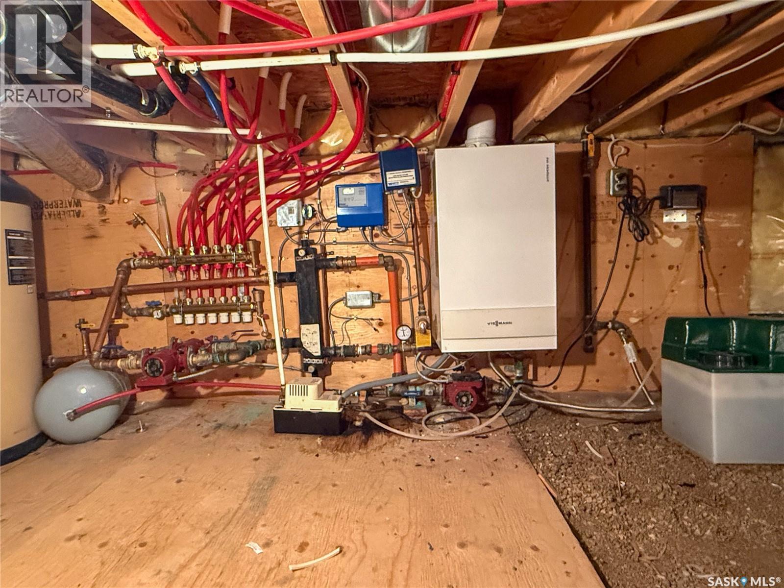 1512 Birch Drive, Turtle Lake, Saskatchewan  S0M 1J0 - Photo 42 - SK030420