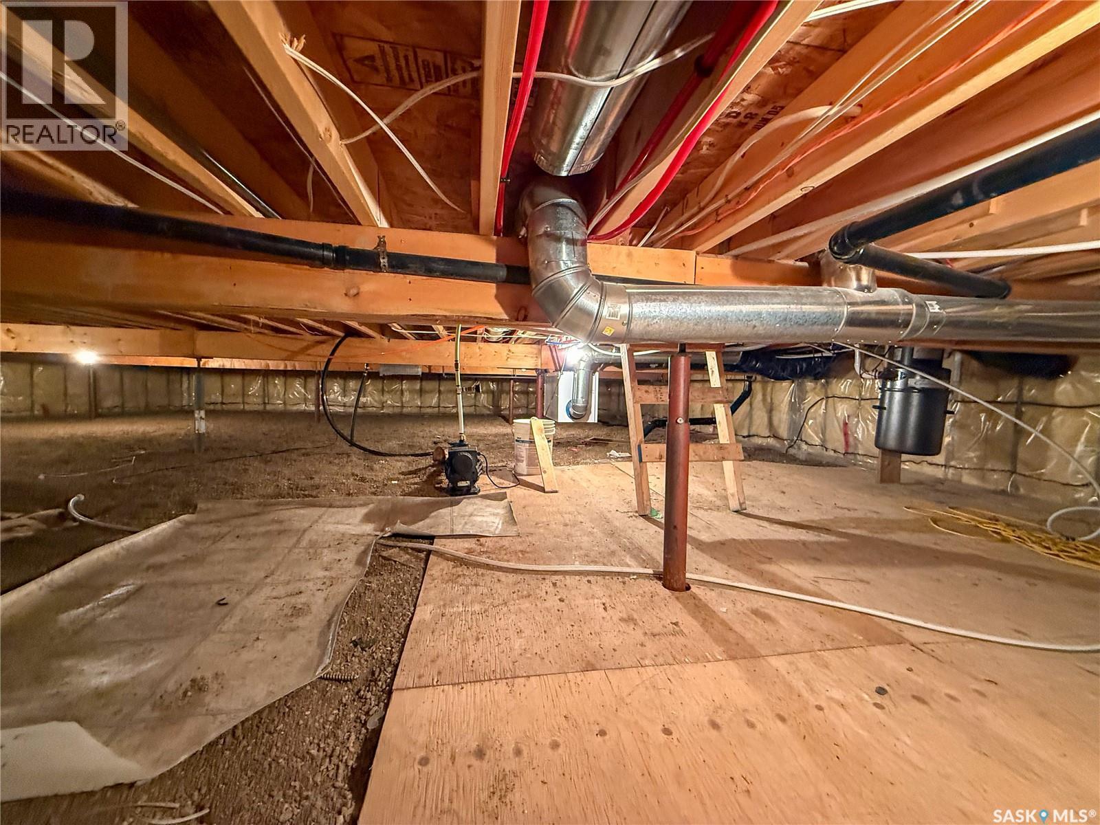 1512 Birch Drive, Turtle Lake, Saskatchewan  S0M 1J0 - Photo 44 - SK030420