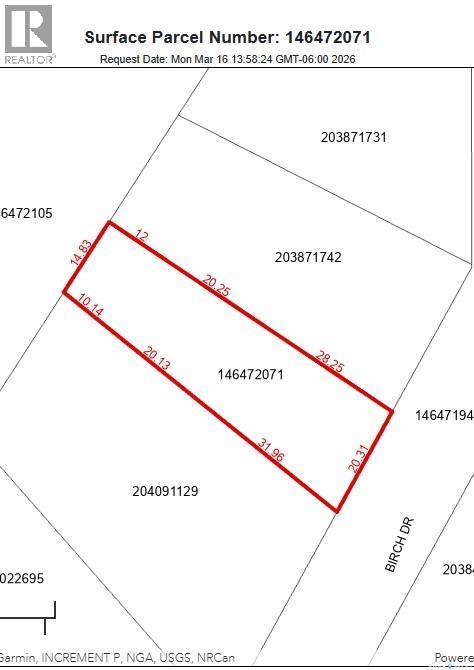 1512 Birch Drive, Turtle Lake, Saskatchewan  S0M 1J0 - Photo 50 - SK030420