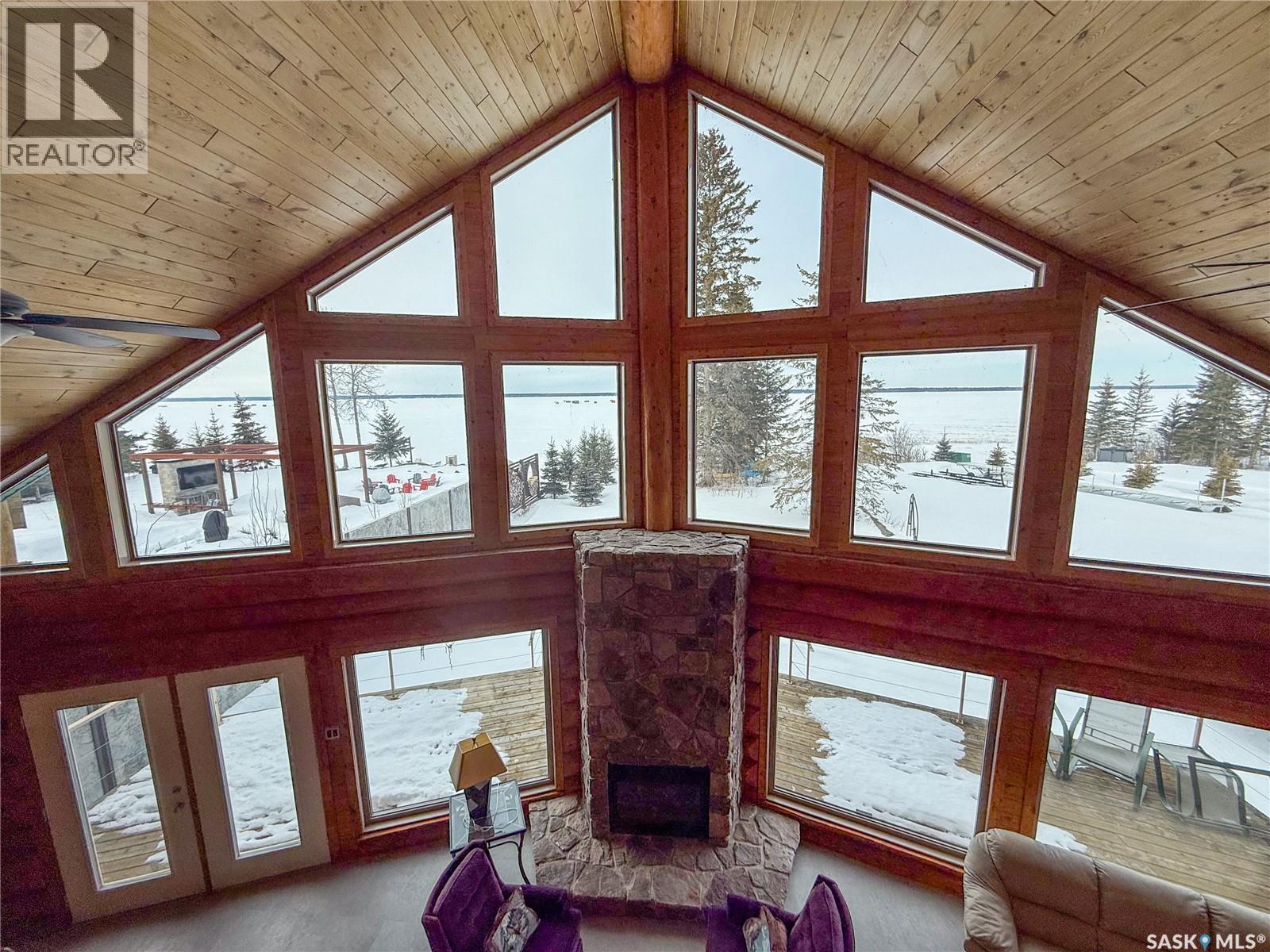 1512 Birch Drive, Turtle Lake, Saskatchewan  S0M 1J0 - Photo 7 - SK030420