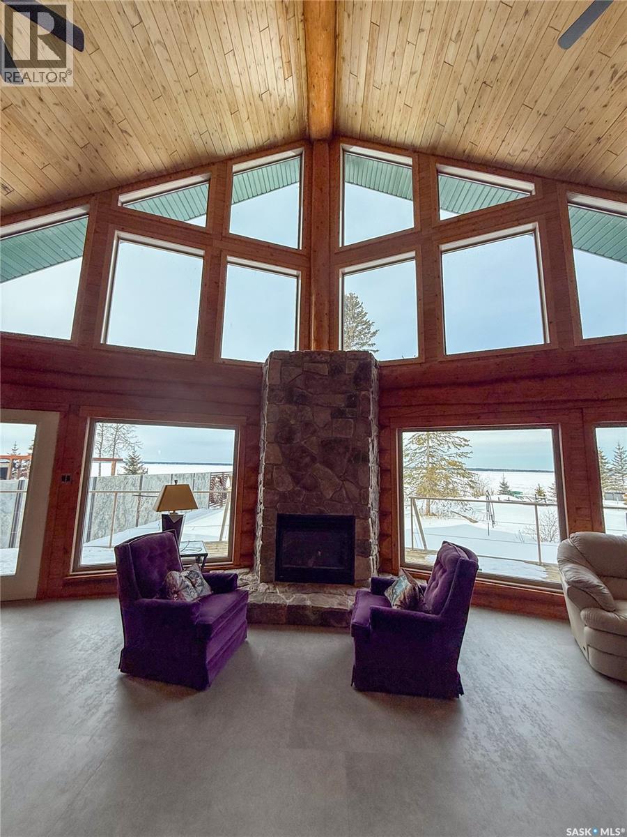 1512 Birch Drive, Turtle Lake, Saskatchewan  S0M 1J0 - Photo 8 - SK030420