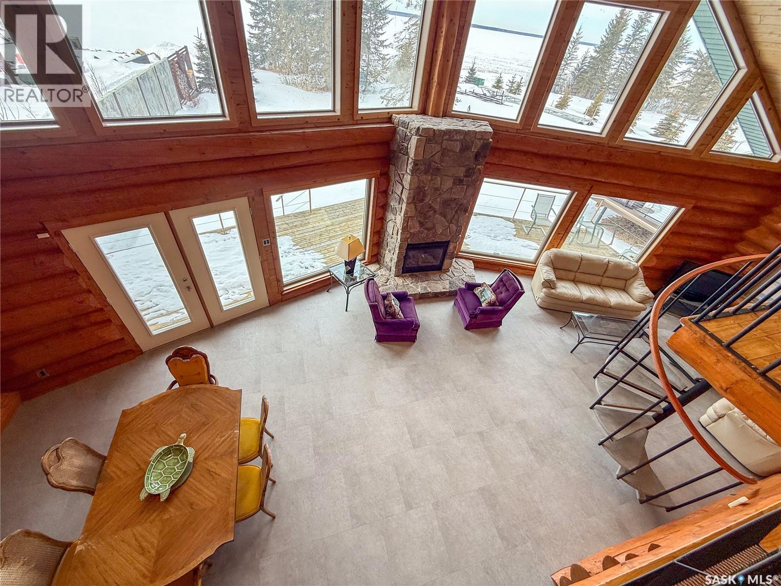 1512 Birch Drive, Turtle Lake, Saskatchewan  S0M 1J0 - Photo 9 - SK030420