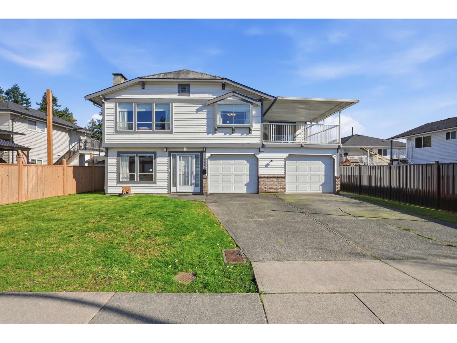 9670 130 Street, Surrey, British Columbia  V3T 5N2 - Photo 1 - R3095578