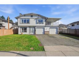 9670 130 STREET, Surrey, British Columbia