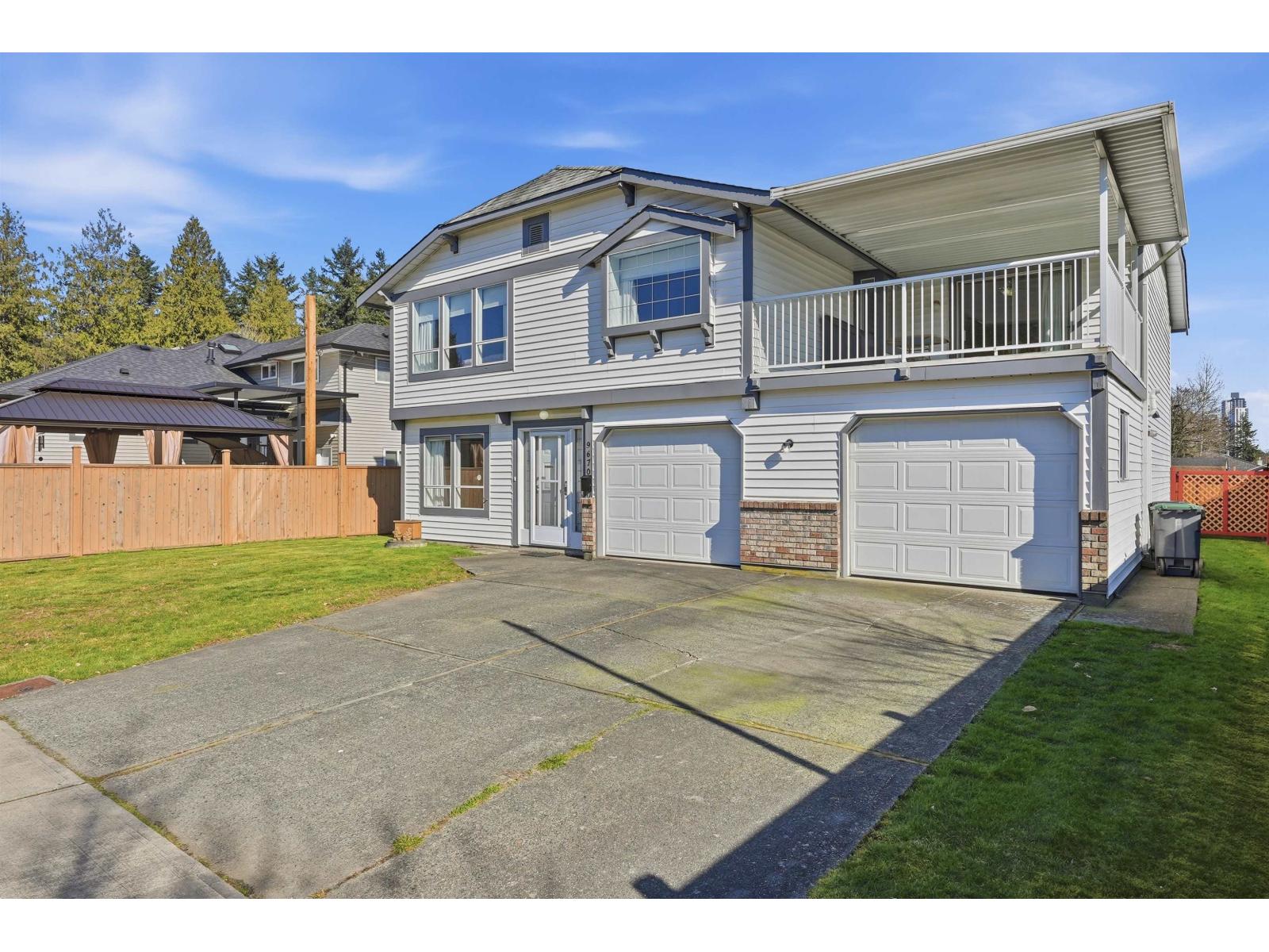 9670 130 Street, Surrey, British Columbia  V3T 5N2 - Photo 2 - R3095578