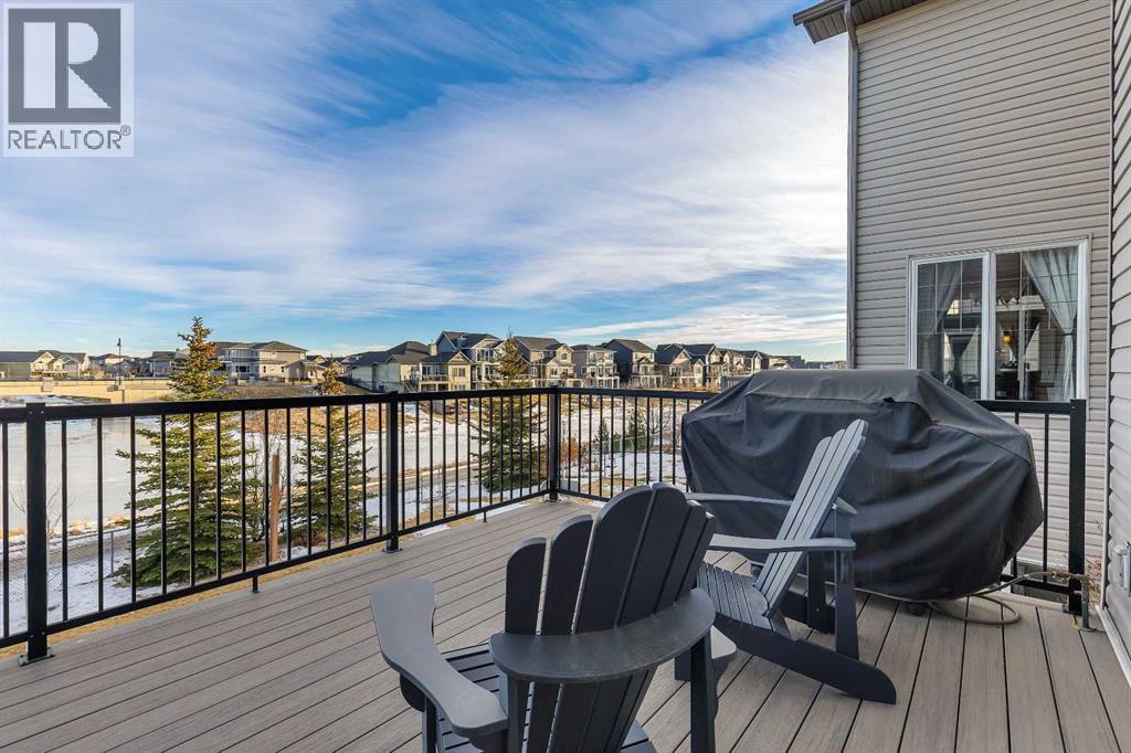 1674 Baywater Street Sw, Airdrie, Alberta  T4B 0A7 - Photo 17 - A2279682