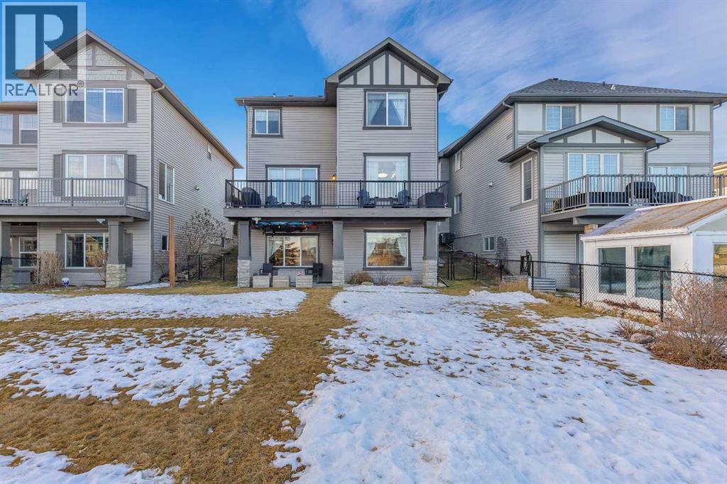 1674 Baywater Street Sw, Airdrie, Alberta  T4B 0A7 - Photo 44 - A2279682