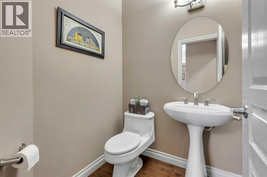 1674 Baywater Street Sw, Airdrie, Alberta  T4B 0A7 - Photo 16 - A2279682