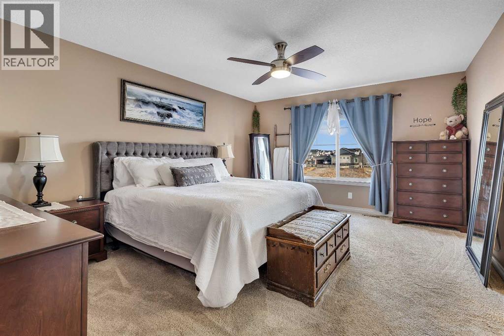 1674 Baywater Street Sw, Airdrie, Alberta  T4B 0A7 - Photo 28 - A2279682