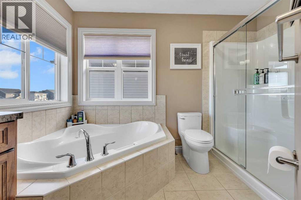 1674 Baywater Street Sw, Airdrie, Alberta  T4B 0A7 - Photo 31 - A2279682