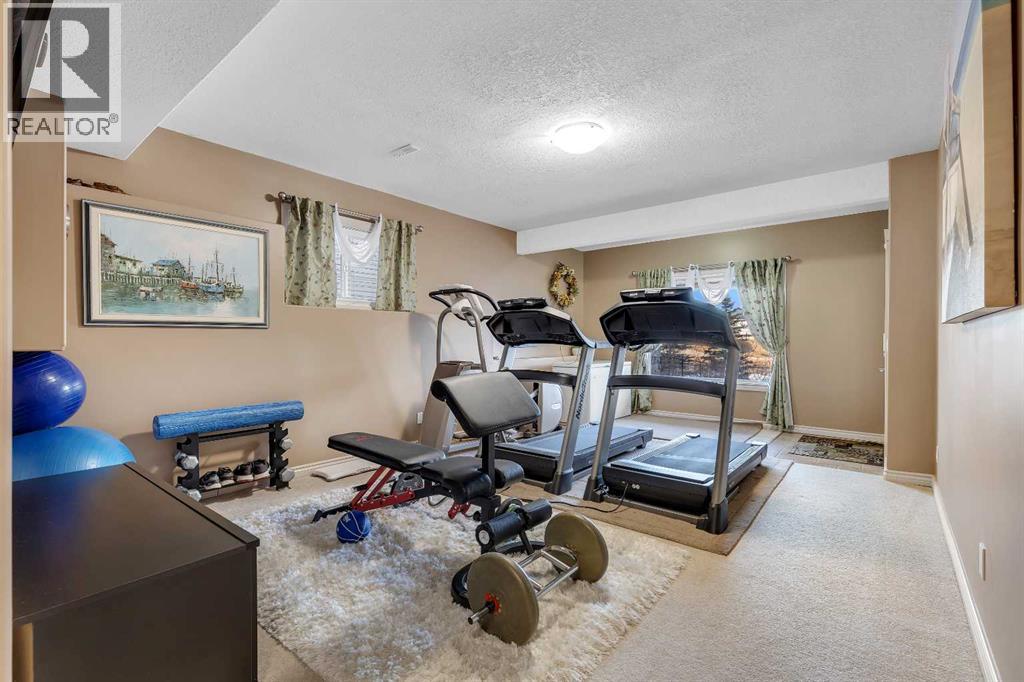 1674 Baywater Street Sw, Airdrie, Alberta  T4B 0A7 - Photo 38 - A2279682