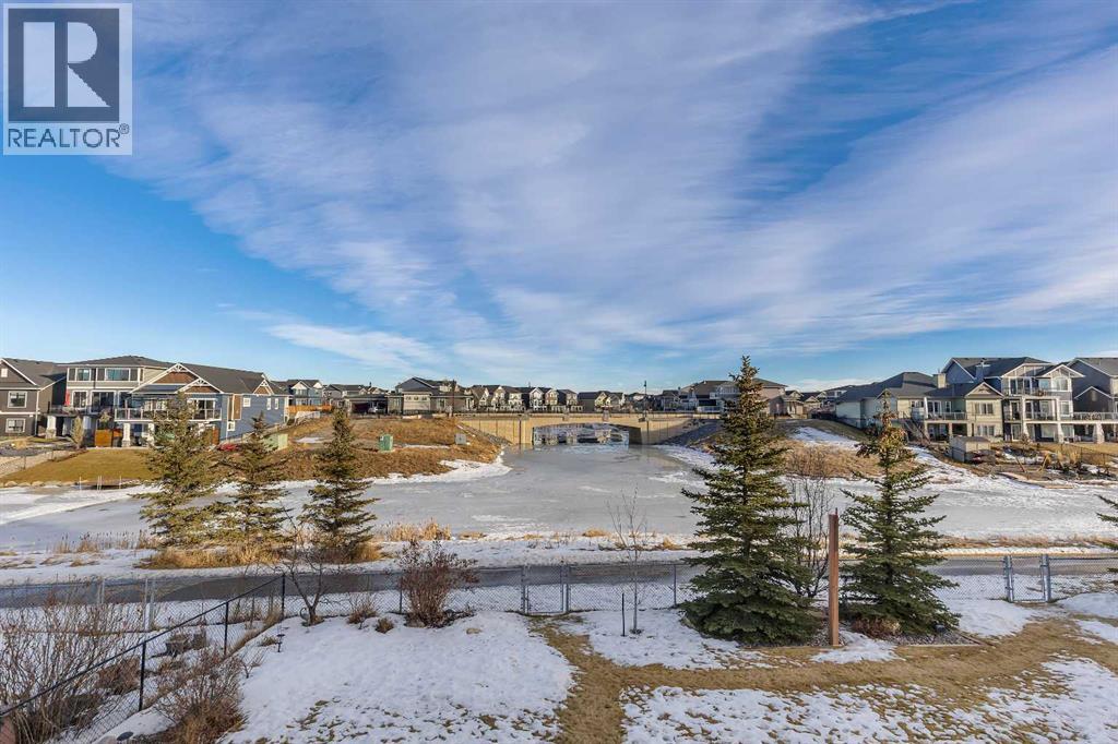 1674 Baywater Street Sw, Airdrie, Alberta  T4B 0A7 - Photo 21 - A2279682