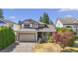 8311 170 STREET, Surrey, British Columbia