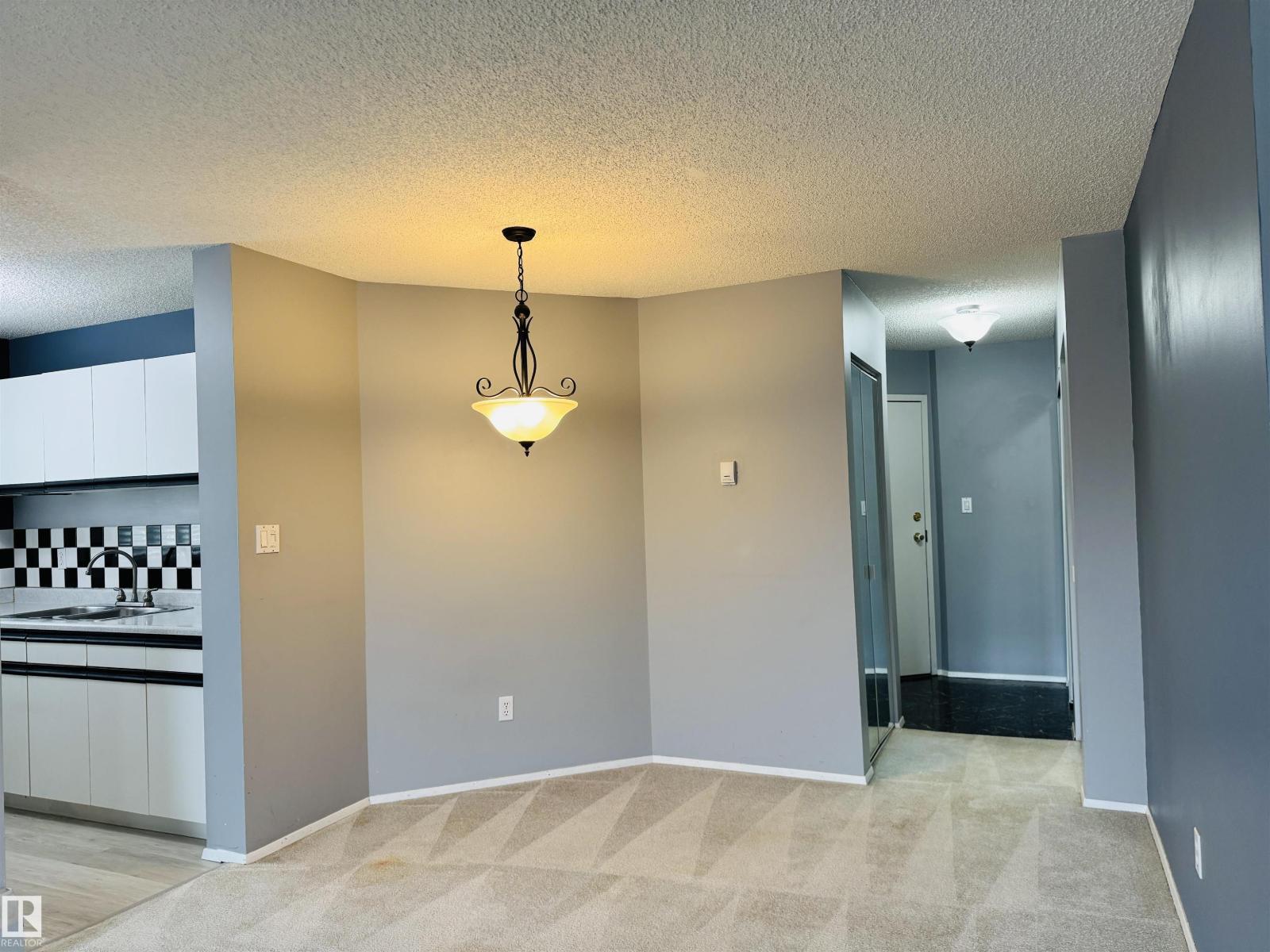 #347 10520 120 St Nw, Edmonton, Alberta  T5H 4L7 - Photo 12 - E4470297