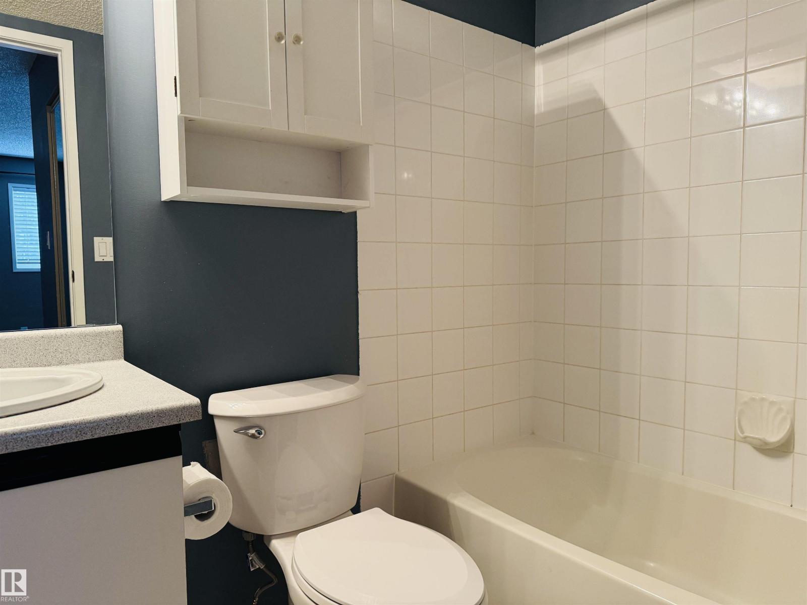 #347 10520 120 St Nw, Edmonton, Alberta  T5H 4L7 - Photo 14 - E4470297