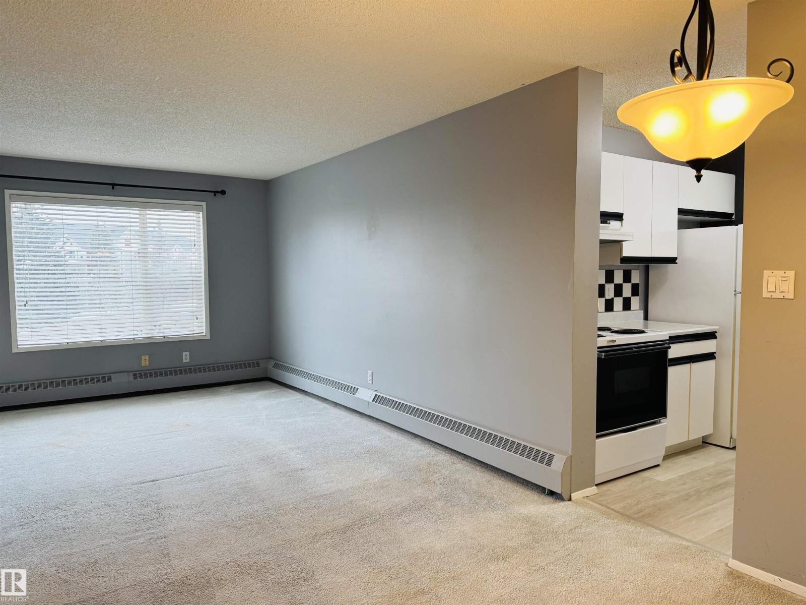 #347 10520 120 St Nw, Edmonton, Alberta  T5H 4L7 - Photo 3 - E4470297