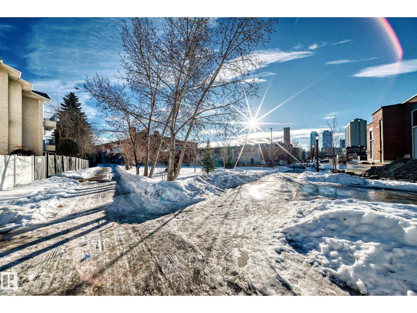 #347 10520 120 St Nw, Edmonton, Alberta  T5H 4L7 - Photo 30 - E4470297