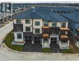 155 EQUESTRIAN Way Unit# 141, cambridge, Ontario