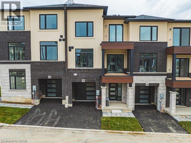 155 Equestrian Way Unit# 141, Cambridge, Ontario  N3E 0B8 - Photo 2 - 40812650