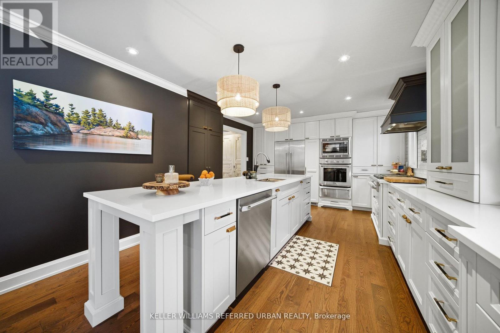 57 Mcgregor Crescent, Hamilton, Ontario  L9G 1B3 - Photo 10 - X12888632