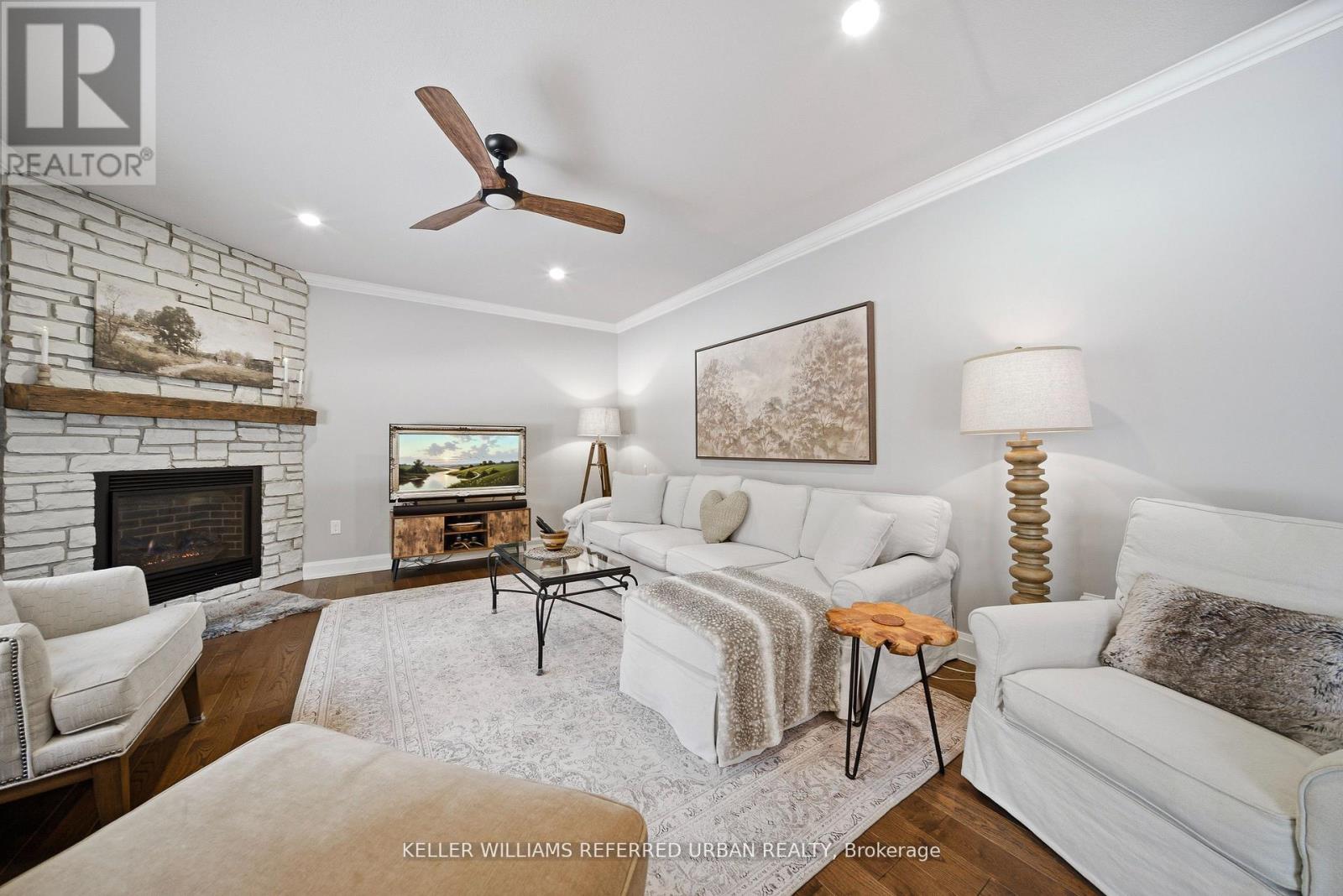 57 Mcgregor Crescent, Hamilton, Ontario  L9G 1B3 - Photo 16 - X12888632