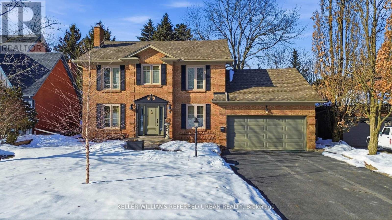 57 Mcgregor Crescent, Hamilton, Ontario  L9G 1B3 - Photo 2 - X12888632