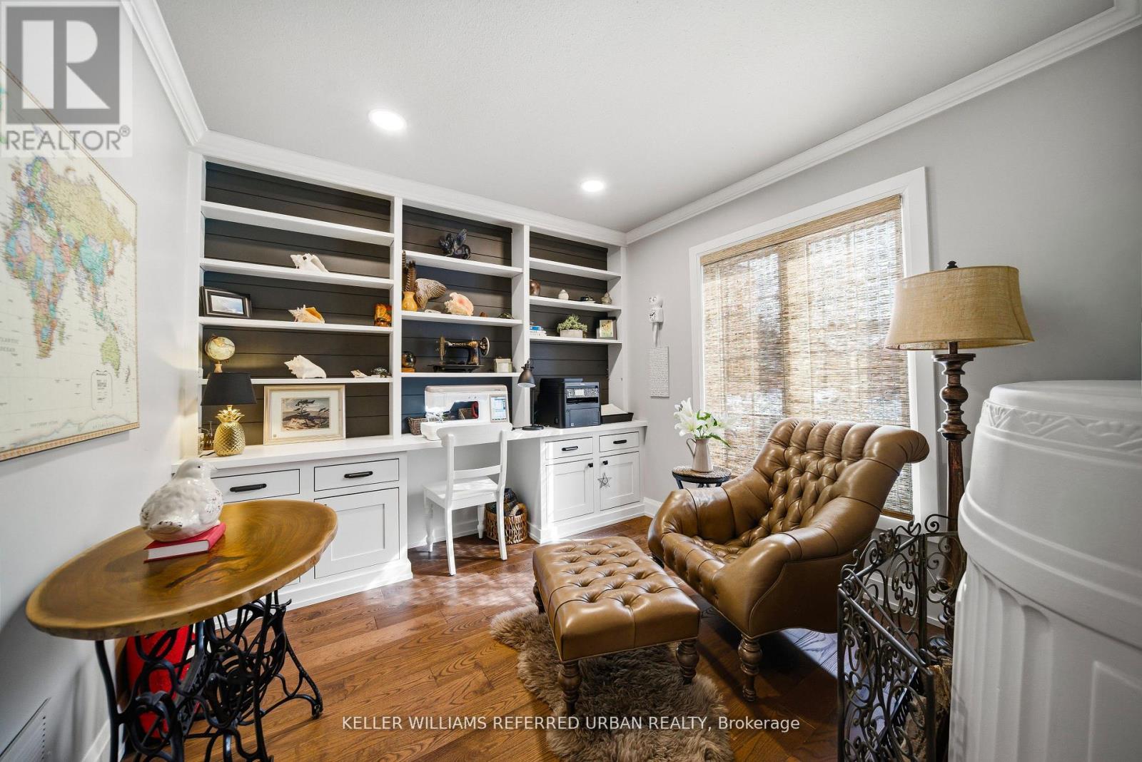 57 Mcgregor Crescent, Hamilton, Ontario  L9G 1B3 - Photo 21 - X12888632