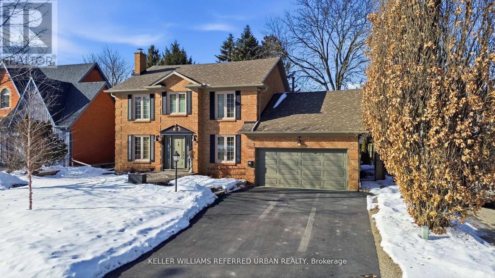 57 Mcgregor Crescent, Hamilton, Ontario  L9G 1B3 - Photo 3 - X12888632