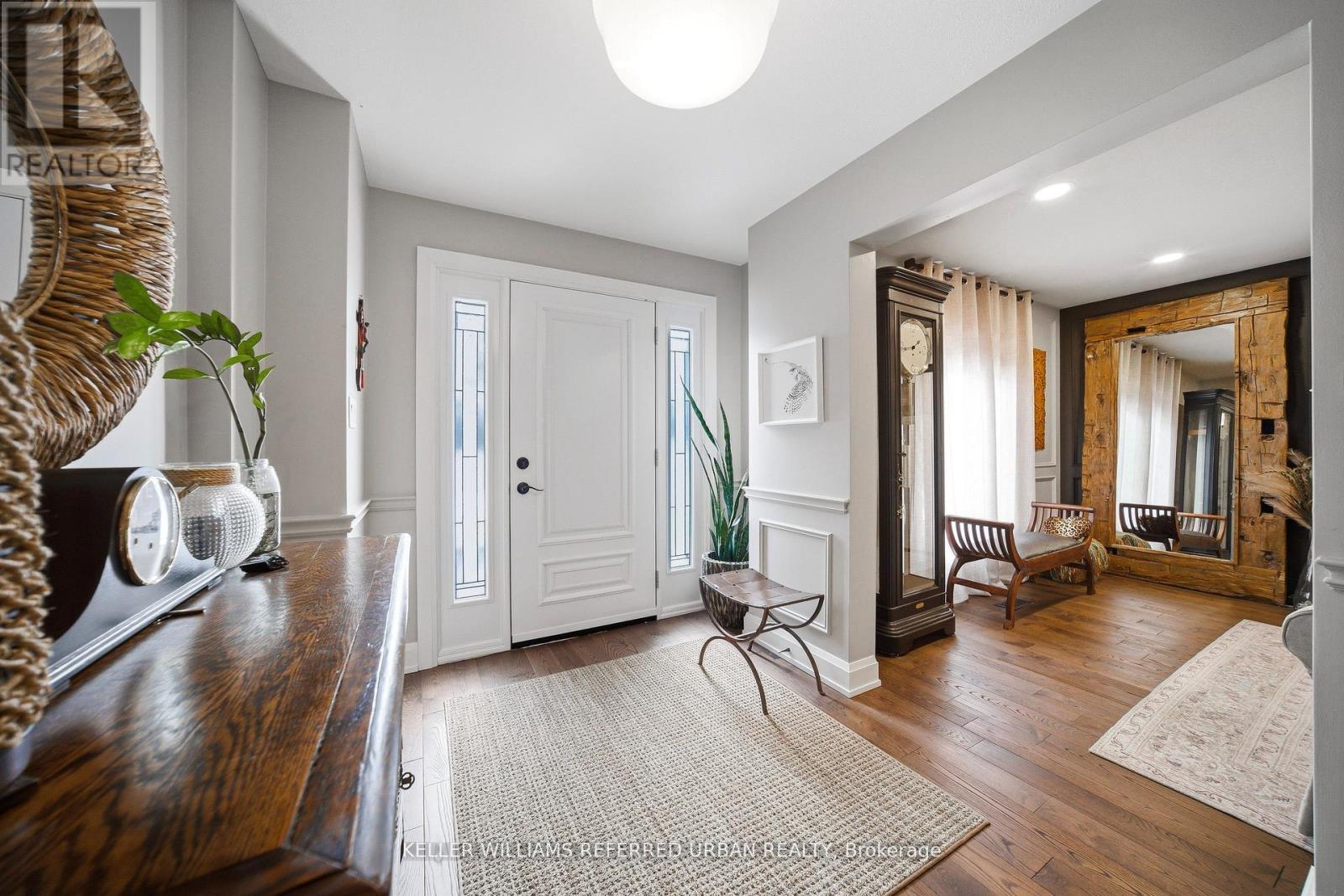 57 Mcgregor Crescent, Hamilton, Ontario  L9G 1B3 - Photo 4 - X12888632