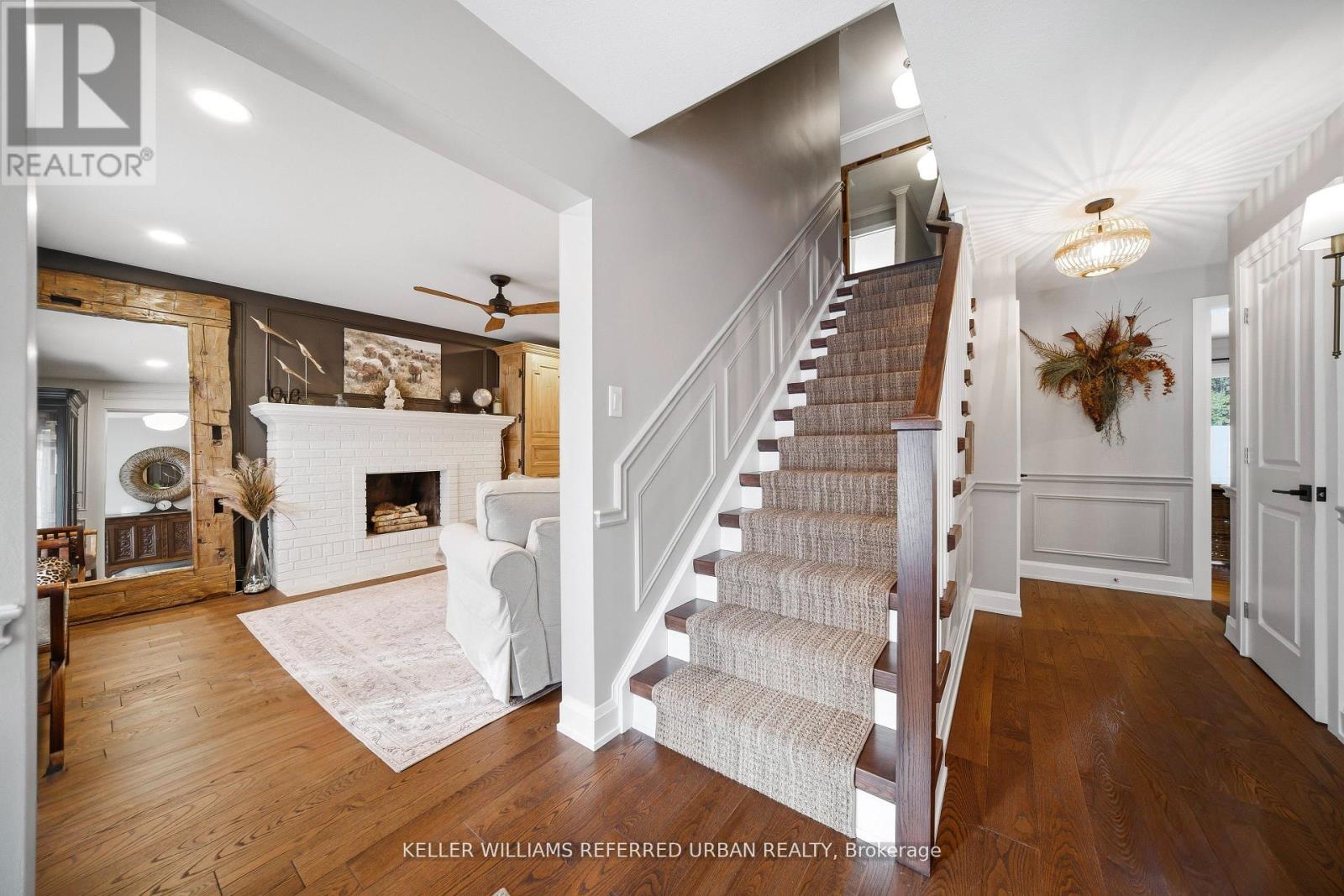 57 Mcgregor Crescent, Hamilton, Ontario  L9G 1B3 - Photo 5 - X12888632