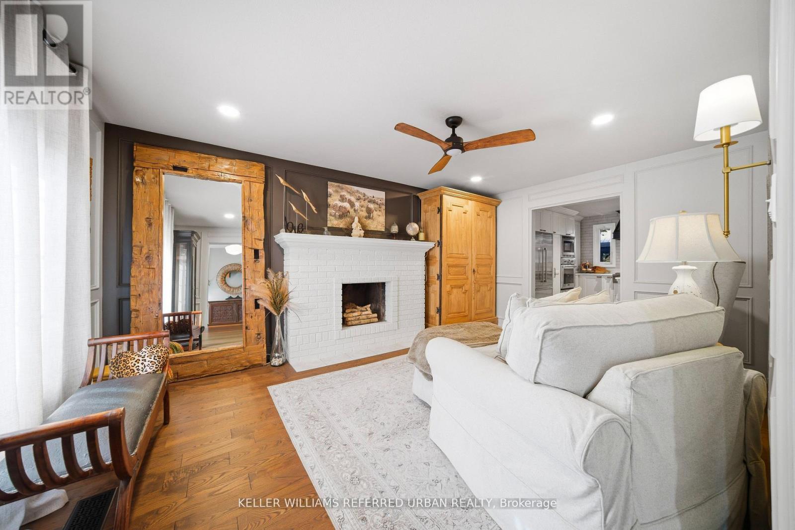 57 Mcgregor Crescent, Hamilton, Ontario  L9G 1B3 - Photo 6 - X12888632