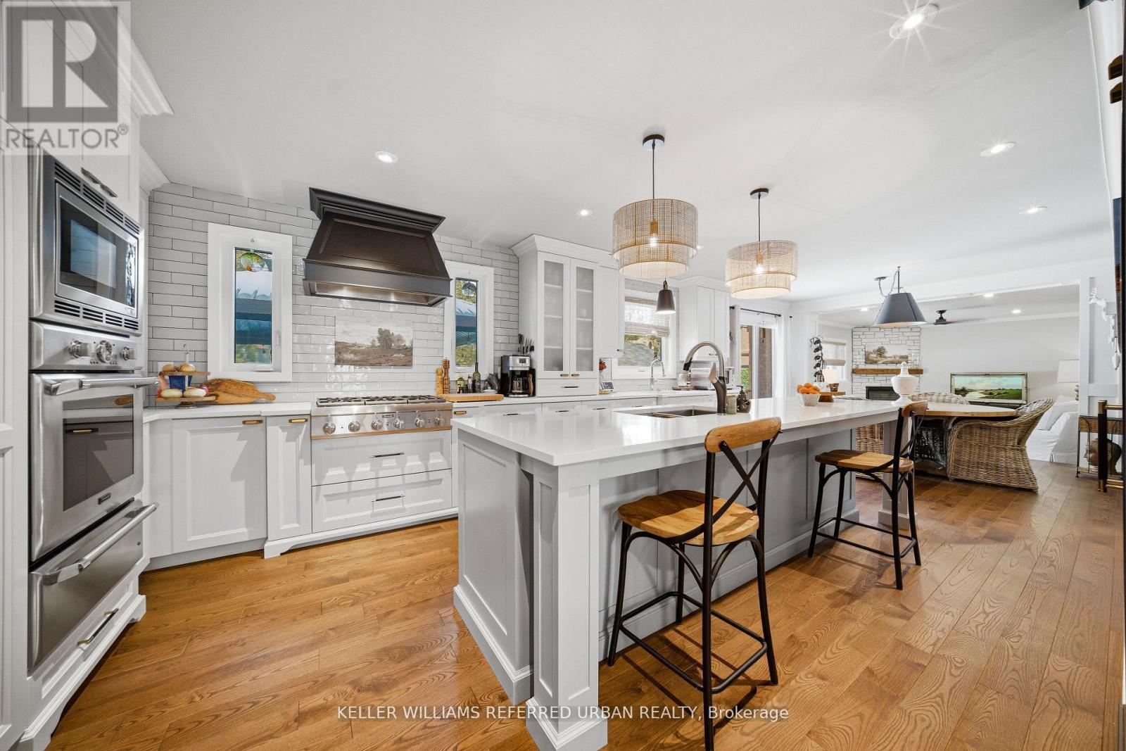 57 Mcgregor Crescent, Hamilton, Ontario  L9G 1B3 - Photo 8 - X12888632