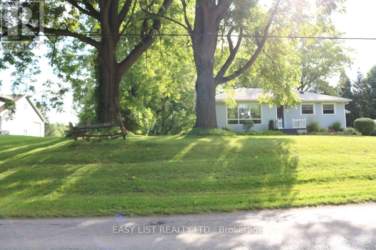 1109 Effingham Street, Pelham, Ontario  L0S 1C0 - Photo 36 - X12888636