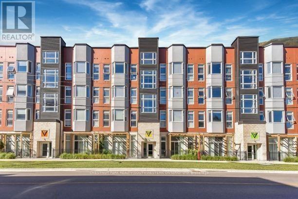 216 - 253 ALBERT STREET, Waterloo, Ontario