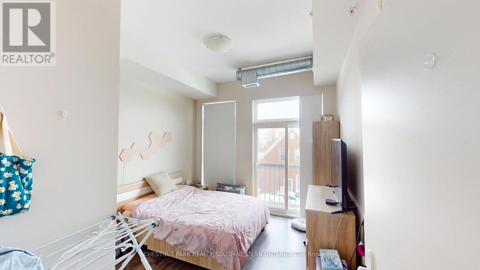 216 - 253 Albert Street, Waterloo, Ontario  N2L 0G3 - Photo 11 - X12888750