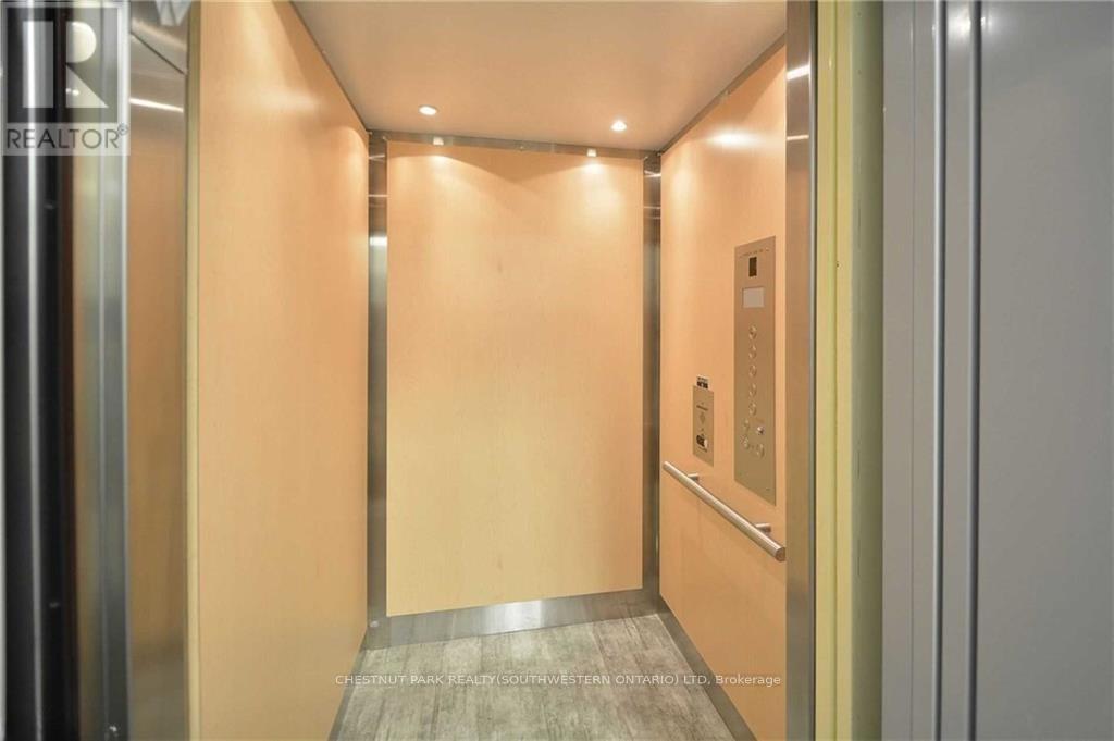 216 - 253 Albert Street, Waterloo, Ontario  N2L 0G3 - Photo 16 - X12888750