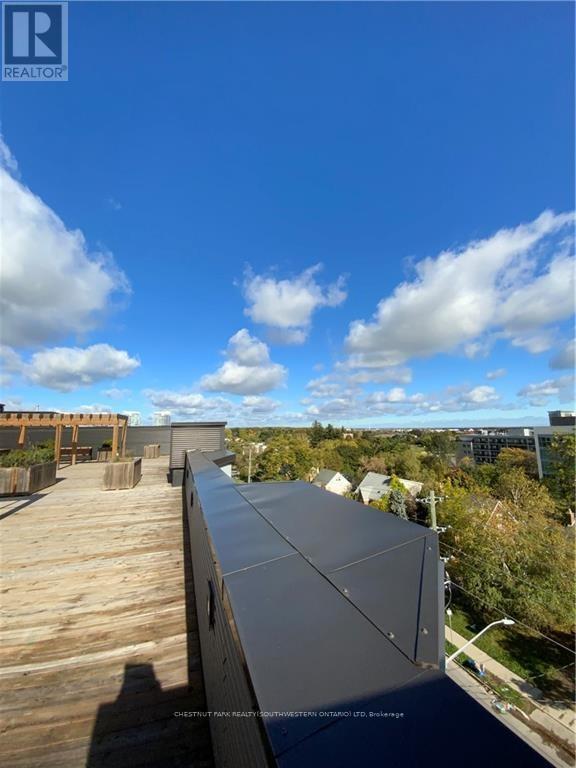 216 - 253 Albert Street, Waterloo, Ontario  N2L 0G3 - Photo 18 - X12888750