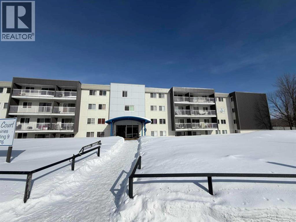 210, 9 Clearwater Crescent, fort mcmurray, Alberta
