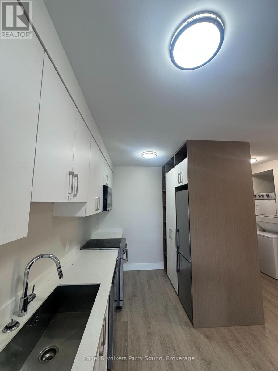 311 - 51 George Street, Parry Sound, Ontario  P2A 2R2 - Photo 4 - X12888580