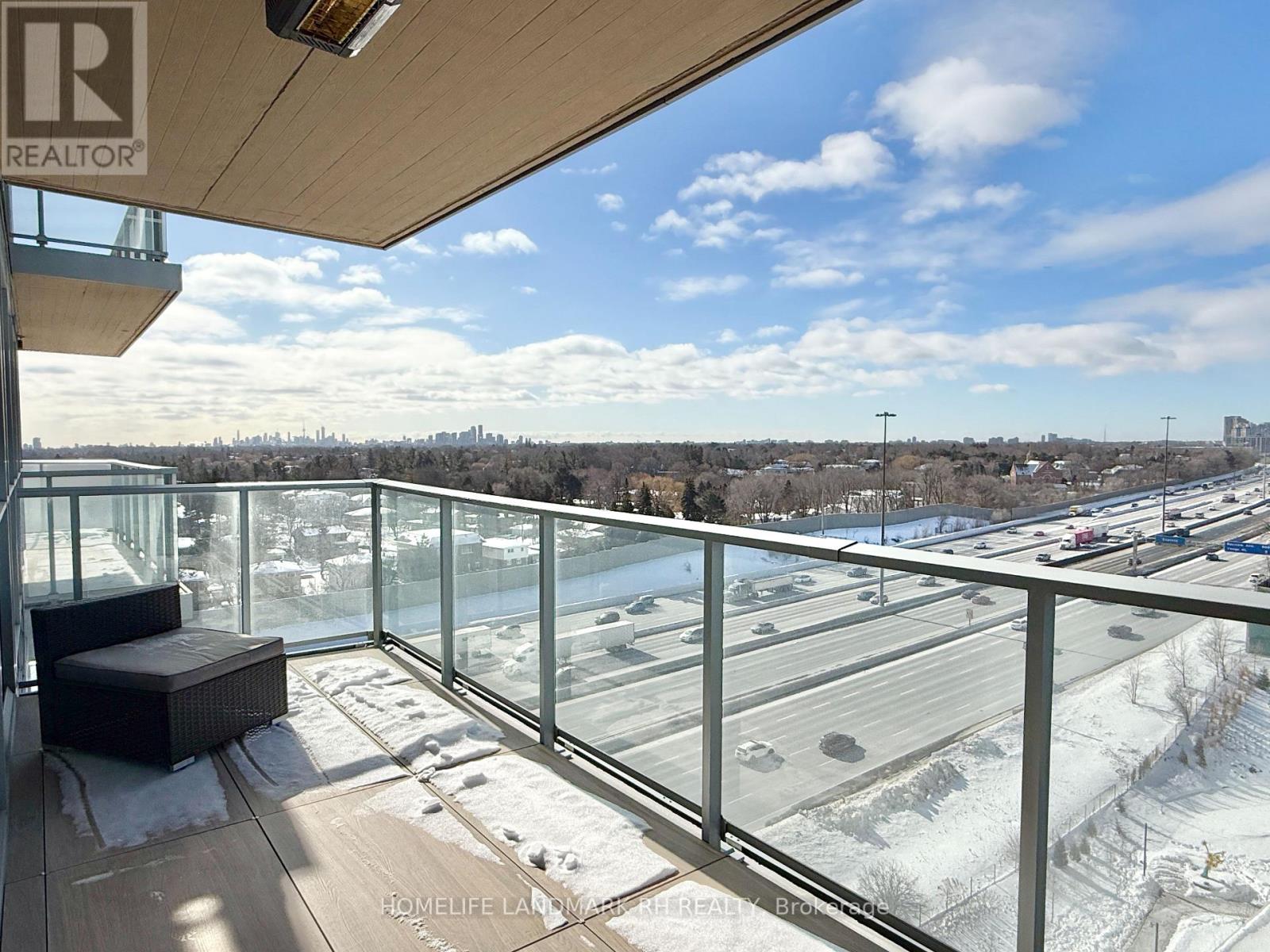 1507 - 27 Mcmahon Drive, Toronto, Ontario M2K 0J2 - Photo 14 - C12745756