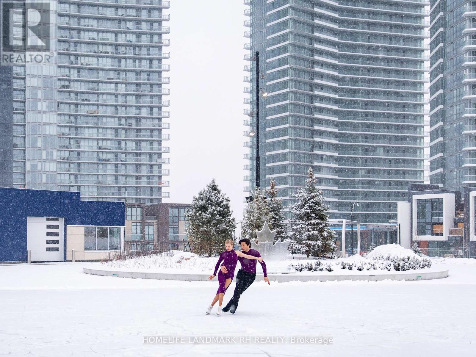 1507 - 27 Mcmahon Drive, Toronto, Ontario M2K 0J2 - Photo 33 - C12745756