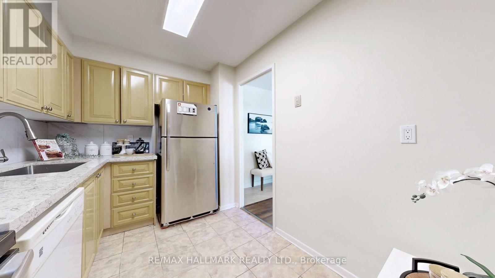 703 - 20 Forest Manor Road, Toronto, Ontario M2J 1M2 - Photo 14 - C12751238