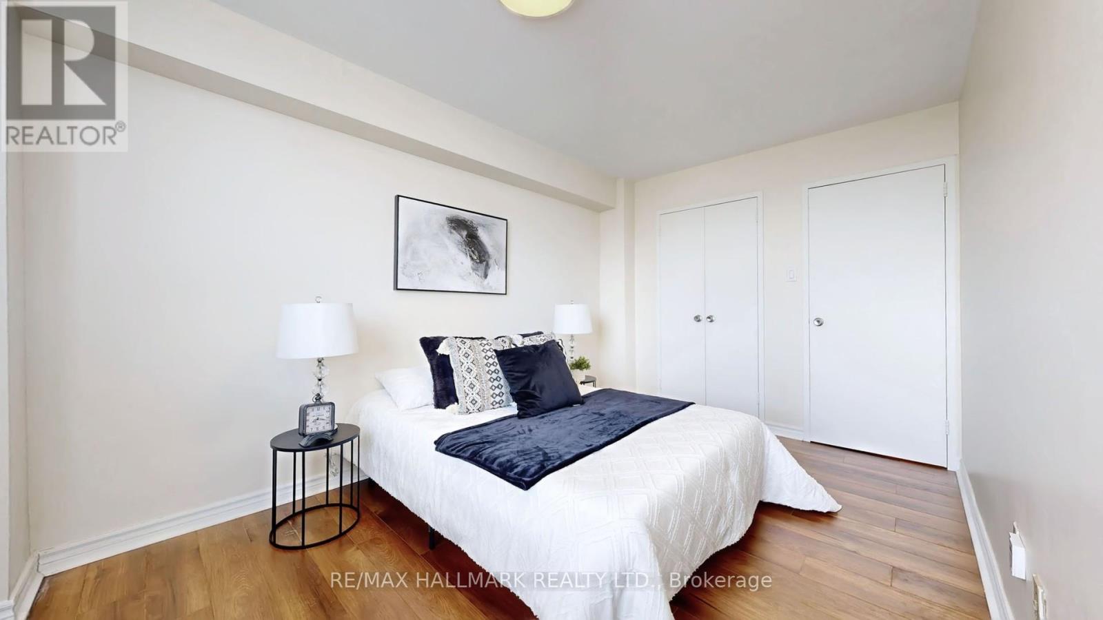 703 - 20 Forest Manor Road, Toronto, Ontario M2J 1M2 - Photo 21 - C12751238