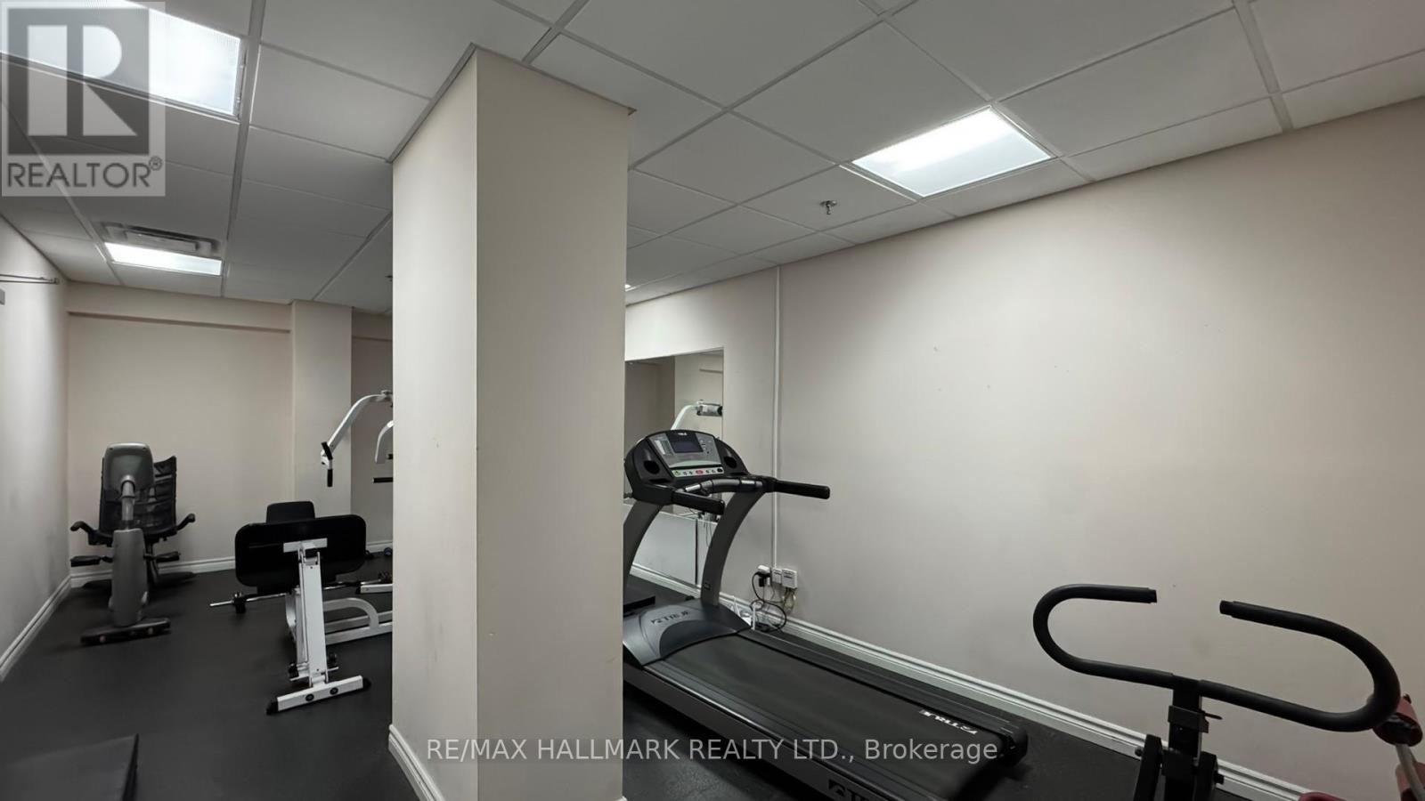 703 - 20 Forest Manor Road, Toronto, Ontario M2J 1M2 - Photo 30 - C12751238