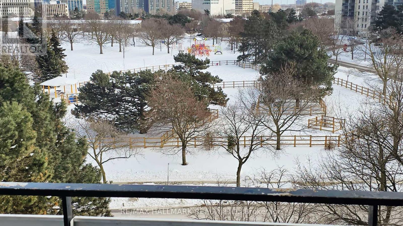 703 - 20 Forest Manor Road, Toronto, Ontario M2J 1M2 - Photo 25 - C12751238