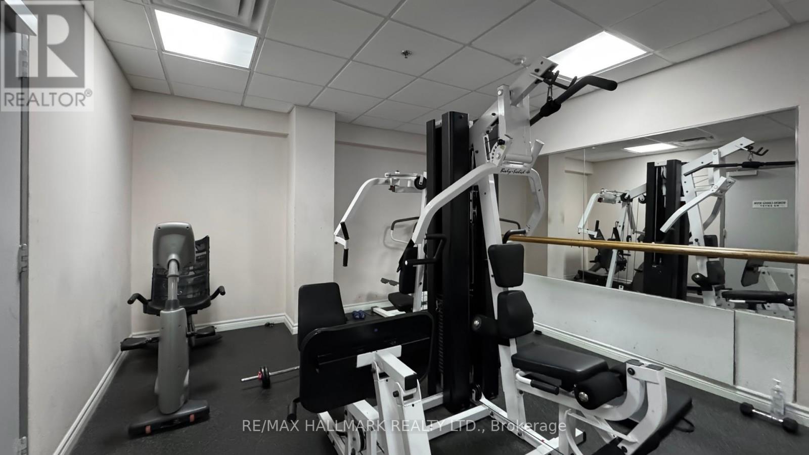 703 - 20 Forest Manor Road, Toronto, Ontario M2J 1M2 - Photo 31 - C12751238